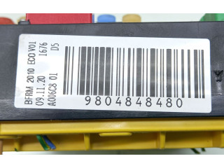 Блок предохранителей 9804848480 Peugeot 2008 II