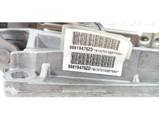    Рулевая рейка NB2121005044021, 96819475ZD   Citroen C5 2008 - 2016 года