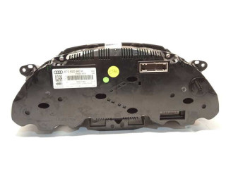 Спидометр (приборный щиток) 8T0920900K Audi A5 Sportback 8TA 2009