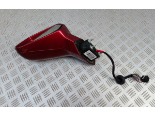 Зеркало электрическое        Chevrolet Camaro   -  года   