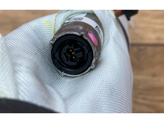 Подушка безопасности водителя LB5B-S611D11-AG   Ford Explorer VI