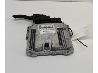 Блок управления двигателя 10425930, 11540365   MG HS