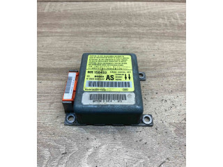 Блок подушек безопасности MR158433, 0285001127 Mitsubishi Carisma
