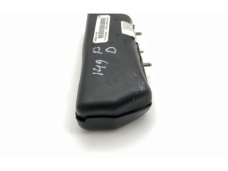 Подушка безопасности в сиденье 98BBC611D10AE Jaguar XK8 - XKR