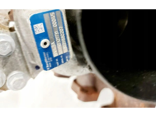 Turbodmychadlo Турбина 53039880207 Volkswagen Tiguan