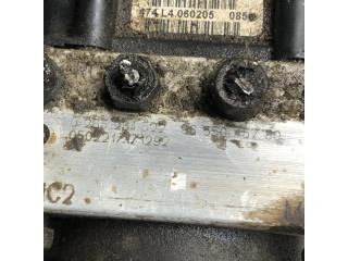 Jednotka ABS 9655045780, 0265231522 Citroen Berlingo 2002