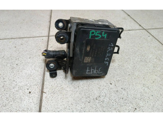 Блок АБС DG9C-2C405-DF Ford Fusion II 2013 - - года