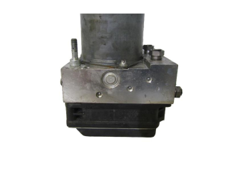 Блок управления АБС 00004541E4 Citroen C4 I