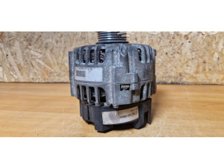 Генератор Sg12b049 Skoda Superb B5 (3U)