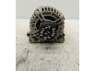 Генератор 06F903023F, 0124525091   Volkswagen PASSAT B6      