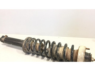 Задний амортизатор с пружиной