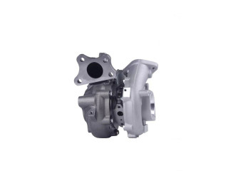 Турбина Nissan Pathfinder R51 14411EC00C, 769708