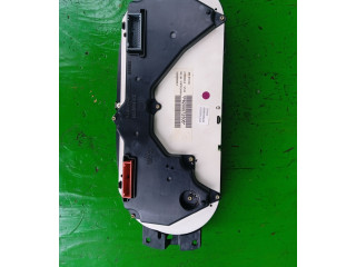 Přístrojová deska Renault Thalia I 2004