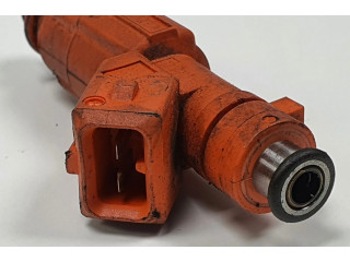 Комплект форсунок 0280155769 Alfa Romeo 147 для бензинового двигателя 0