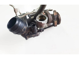 Turbodmychadlo Турбина 05e145701k Audi A3 8Y DPCA