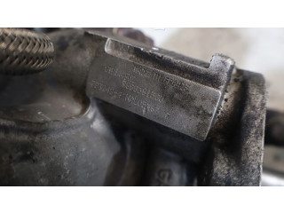 Turbodmychadlo Турбина 783248-5   Peugeot 3008 I   