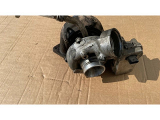 Turbodmychadlo Турбина A6510900086, 6510900086 Mercedes-Benz E W212 0.0 651.925