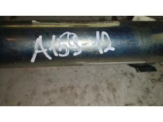 Боковая надувная подушка