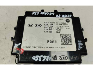 Блок управления 95300-M6000   KIA Ceed