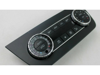 Блок управления кондиционера воздуха / климата/ печки (в салоне)