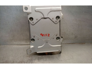 Блок подушек безопасности 98221SA140, 1523008331DENSO   Subaru Forester SG