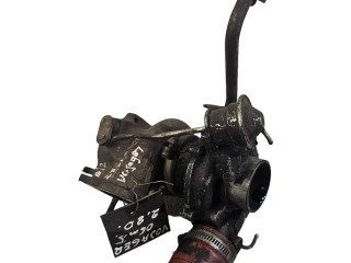 Турбина Chrysler Voyager 2.8 35242095G