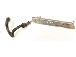 Vstřikovací lišta Toyota Yaris pro benzínový motor 1.4