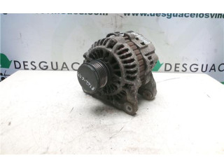 Генератор K9K700, 8200120286 Renault Clio II