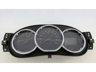 Панель приборов 248102055R, E2-A1-36-1 Dacia Logan II