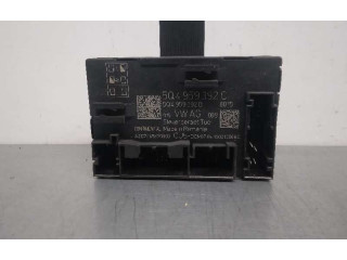 Блок комфорта 5Q4959392C, DELDERE Skoda Octavia Mk3 (5E)