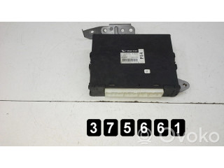 Блок управления двигателя 1300 8956097491 112200-48 Daihatsu YRV