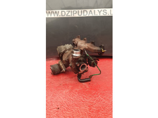 Turbodmychadlo Турбина 16446RH82728353, 54359710020 Dacia Duster 1.5
