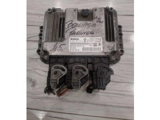 Řídící jednotka 0281012619   Citroen Berlingo 1999