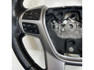 Руль Ford Ranger  2012-2018 года       