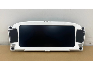 Přístrojová deska Peugeot 2008 II 2023 985167438000, 8N0107784867