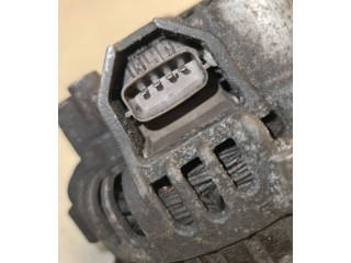 Генератор Mitsubishi Galant