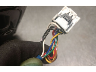 Зеркало электрическое Mitsubishi Outlander 2013 - 2021 года