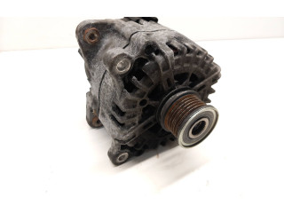 Генератор 03L903016A, 14V180A Audi A6 S6 C7 4G