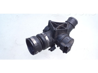 Дроссельная заслонка