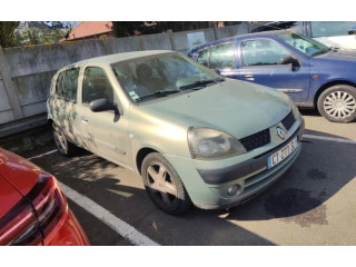 Дисплей    8200057681   Renault Clio II