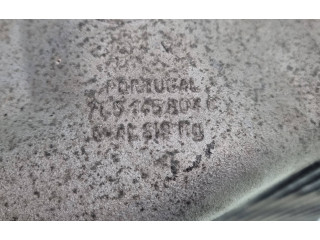 Интеркулер 7L5145804D, 875750010 Porsche Cayenne (92A) 4.8