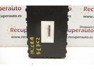 Řídící jednotka 284B11HB1E Nissan Micra 2011