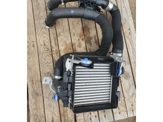 Интеркулер     Citroen DS4 