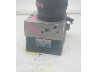 Блок АБС X2T32274M, X2T32274M Hyundai H200 1997 - 2001 года