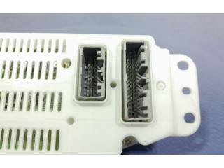 Блок управления климат-контролем 7820A466XA, 7820A466XA Mitsubishi Outlander