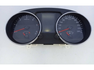Спидометр (приборный щиток) VPAASF10849LCN, CN1906614 Nissan Qashqai+2