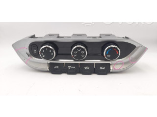 Блок управления климат-контролем 972501W070, 97250-1WXXX   KIA Rio