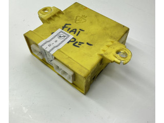 Блок управления иммобилайзера 60622718, 183A.1000 Fiat Coupe