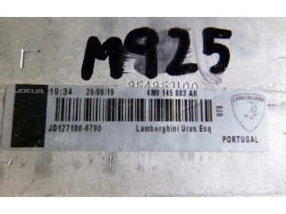 Интеркулер Audi Q8