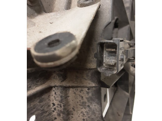 Вентилятор радиатора     4359899    Saab 9000 CS 